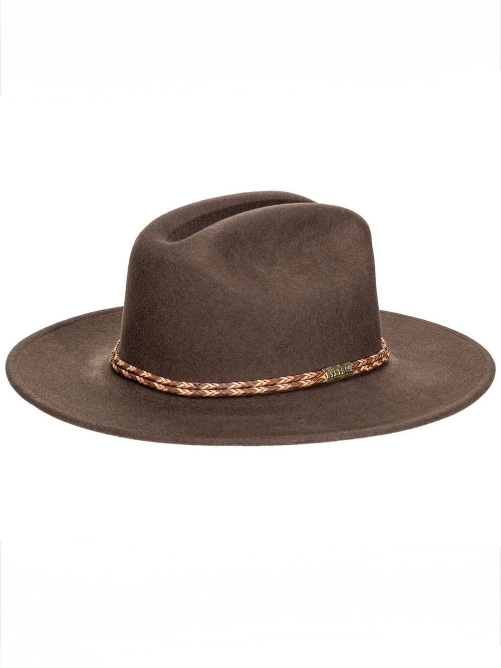 Stetson Mitchum Hat Crushables